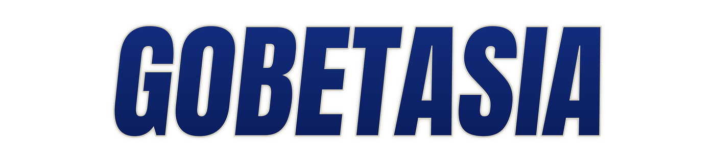 GoBetAsia Logo